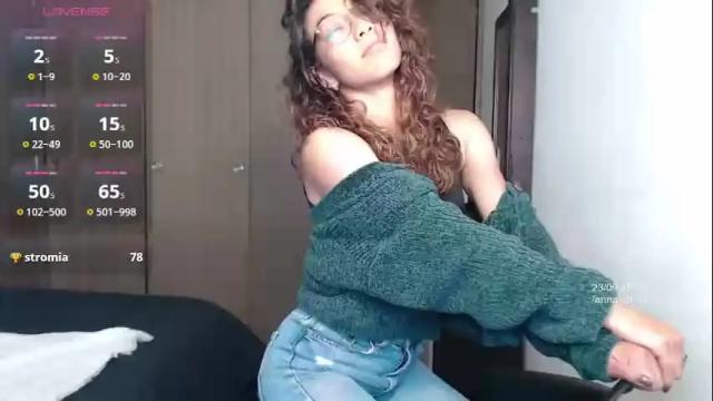 Image 4 of anna_dlove_cam Stream on Chaturbate on 1 month ago