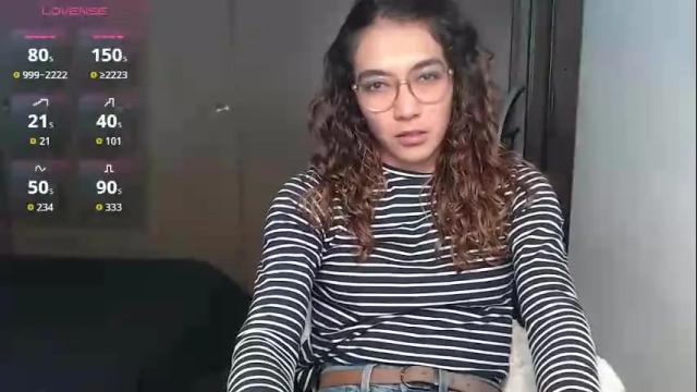 Thumbnail 1, anna_dlove_cam's Stream at Chaturbate, 1 month ago