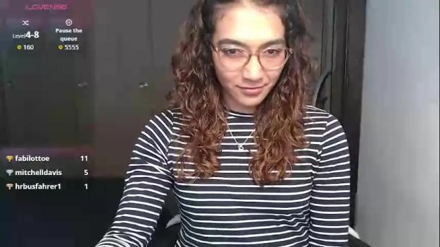 Image 12 of anna_dlove_cam Stream on Chaturbate on 1 month ago