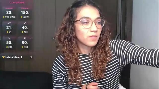 Image 4 of anna_dlove_cam Stream on Chaturbate on 1 month ago