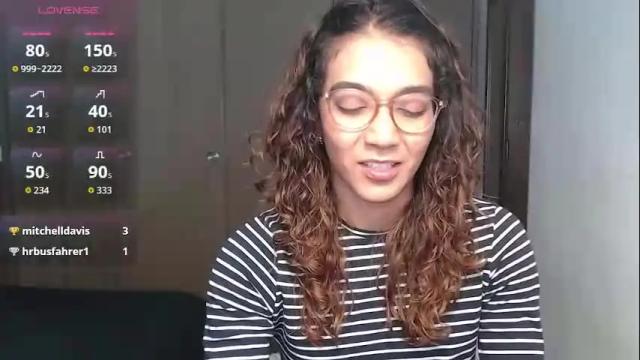 Image 6 of anna_dlove_cam Stream on Chaturbate on 1 month ago