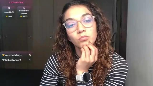 Image 7 of anna_dlove_cam Stream on Chaturbate on 1 month ago