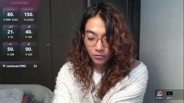 Image 2 of anna_dlove_cam Stream on Chaturbate on 29 days ago