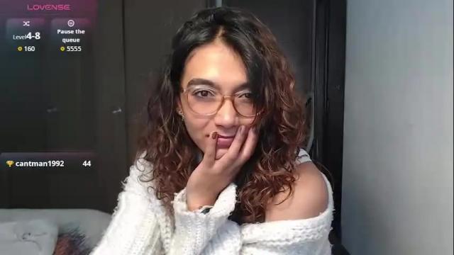 Image 3 of anna_dlove_cam Stream on Chaturbate on 29 days ago