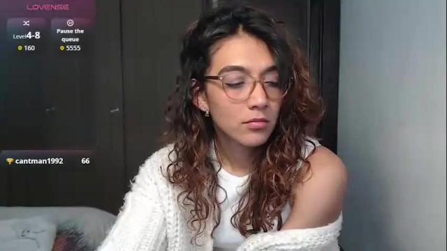 Thumbnail 2, anna_dlove_cam's Stream at Chaturbate, 28 days ago