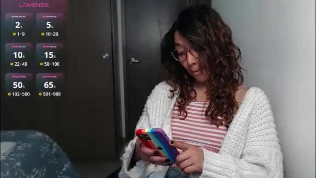 Thumbnail 2, anna_dlove_cam's Stream at Chaturbate, 7 days ago