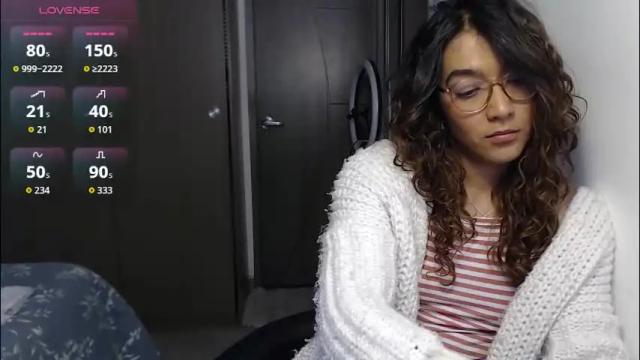 Image 6 of anna_dlove_cam Stream on Chaturbate on 8 days ago