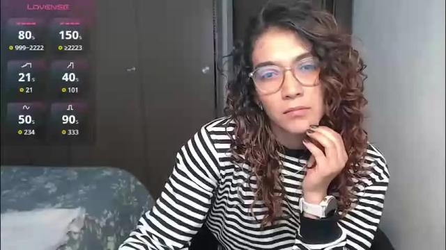 Image 12 of anna_dlove_cam Stream on Chaturbate on 7 days ago