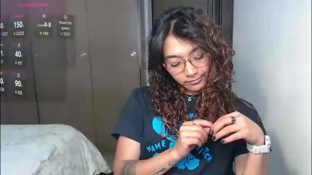 Image 2 of anna_dlove_cam Stream on Chaturbate on 4 days ago