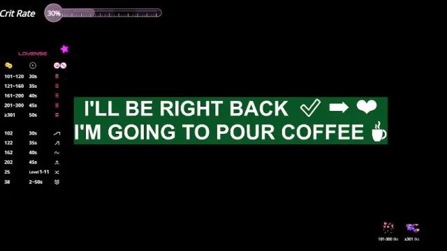 Image 11 of anna_from_heaven Stream on Chaturbate on 14 days ago