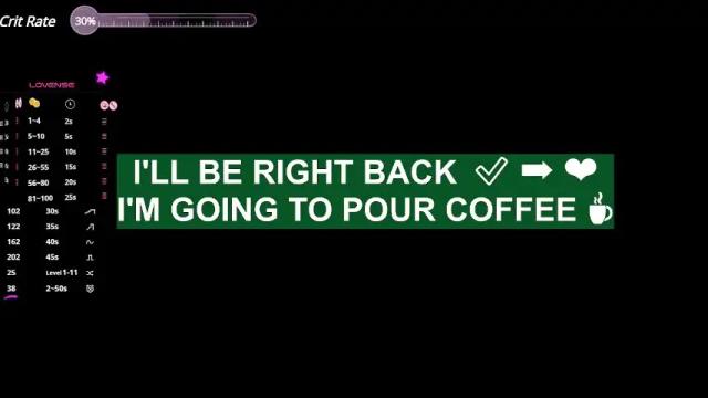 Image 8 of anna_from_heaven Stream on Chaturbate on 14 days ago