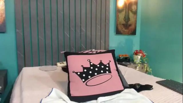 Image 7 of anna_gabor Stream on Chaturbate on 14 months ago