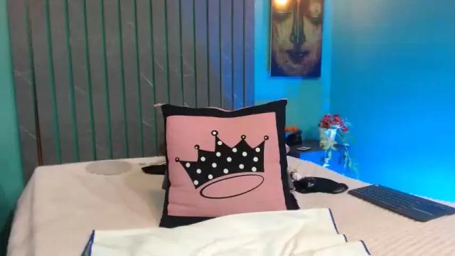 Image 11 of anna_gabor Stream on Chaturbate on 14 months ago