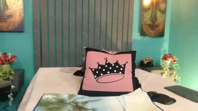 Image 12 of anna_gabor Stream on Chaturbate on 14 months ago