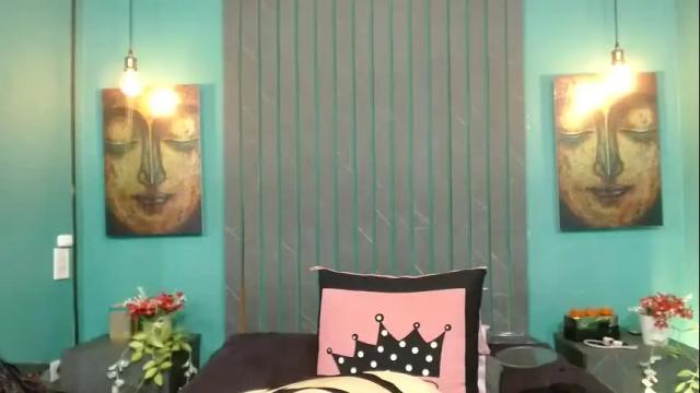 Image 2 of anna_gabor Stream on Chaturbate on 13 months ago