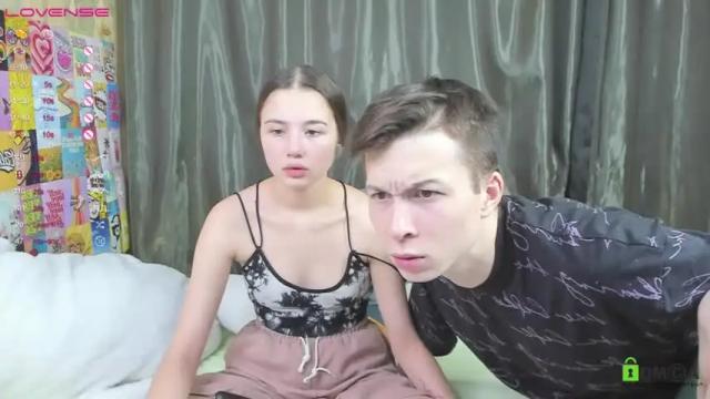 Image 4 of anna_ivan_love Stream on Chaturbate on 18 months ago