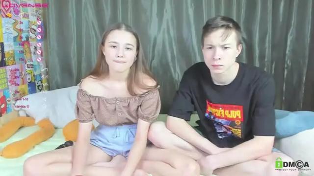 Thumbnail 3, anna_ivan_love's Stream at Chaturbate, 16 months ago