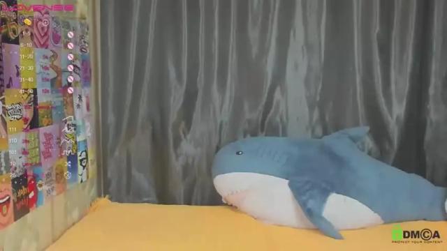 Image 11 of anna_ivan_love Stream on Chaturbate on 15 months ago