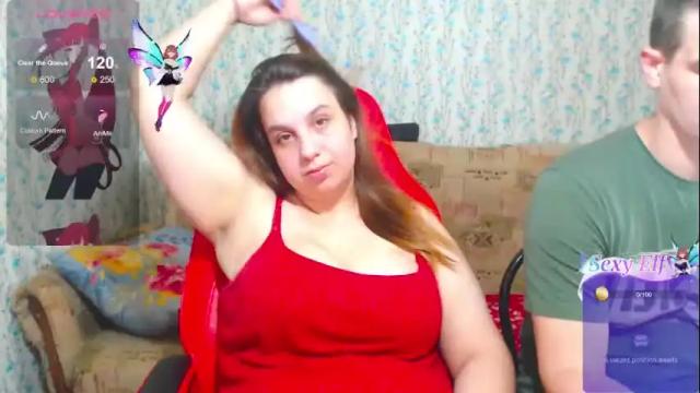 Image 2 of anna_ki Stream on Chaturbate on 1 month ago