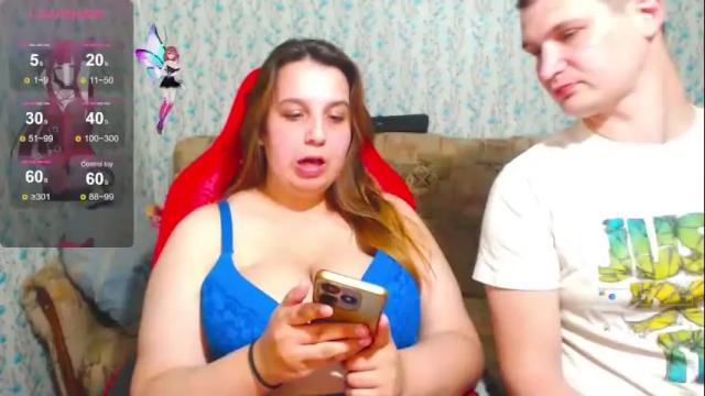 Image 6 of anna_ki Stream on Chaturbate on 1 month ago