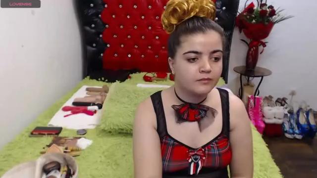 Image 2 of anna_lwice Stream on Chaturbate on 14 months ago