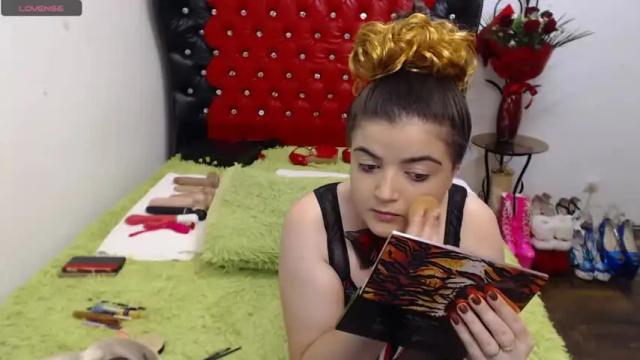 Thumbnail 2, anna_lwice's Stream at Chaturbate, 13 months ago