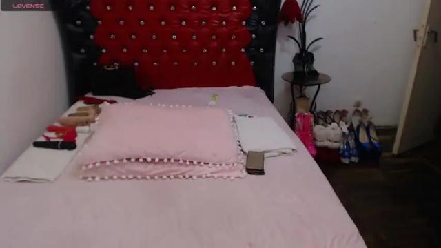 Thumbnail 3, anna_lwice's Stream at Chaturbate, 12 months ago