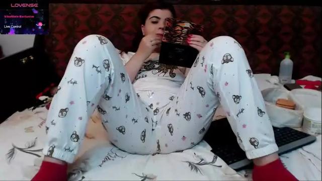 Thumbnail 2, anna_lwice's Stream at Chaturbate, 6 days ago