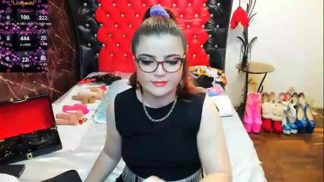 Thumbnail 1, anna_lwice's Stream at Chaturbate, 1 month ago