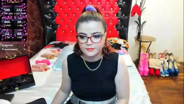 Image 3 of anna_lwice Stream on Chaturbate on 1 month ago