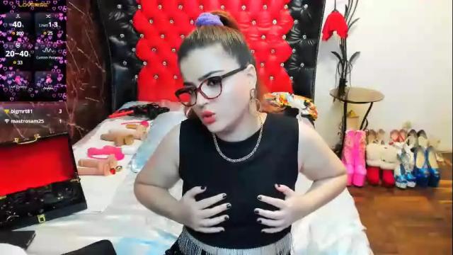 Image 4 of anna_lwice Stream on Chaturbate on 1 month ago