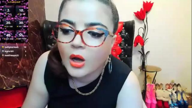 Image 7 of anna_lwice Stream on Chaturbate on 1 month ago
