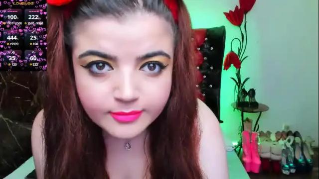 Image 12 of anna_lwice Stream on Chaturbate on 1 month ago