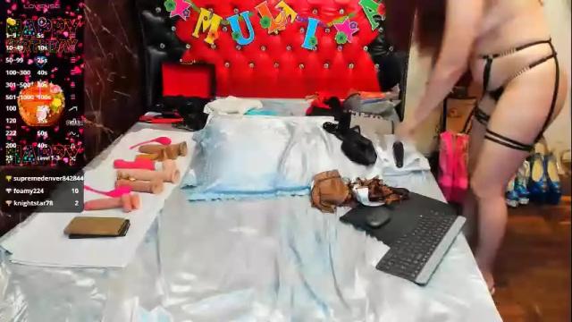 Image 2 of anna_lwice Stream on Chaturbate on 1 month ago