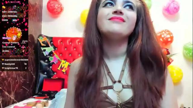 Thumbnail 3, anna_lwice's Stream at Chaturbate, 1 month ago