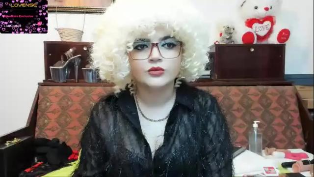 Thumbnail 1, anna_lwice's Stream at Chaturbate, 11 days ago