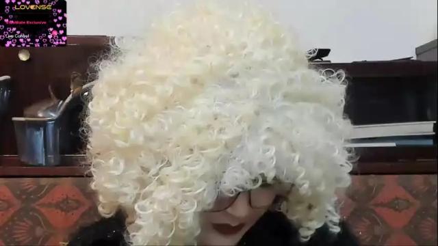 Image 11 of anna_lwice Stream on Chaturbate on 12 days ago
