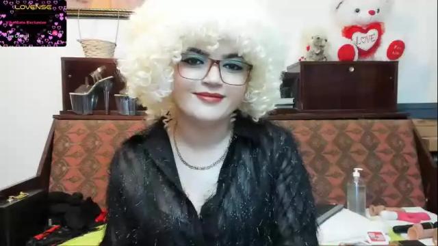 Image 2 of anna_lwice Stream on Chaturbate on 12 days ago