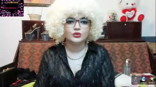 Image 3 of anna_lwice Stream on Chaturbate on 12 days ago