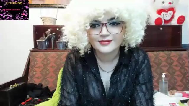 Image 7 of anna_lwice Stream on Chaturbate on 12 days ago