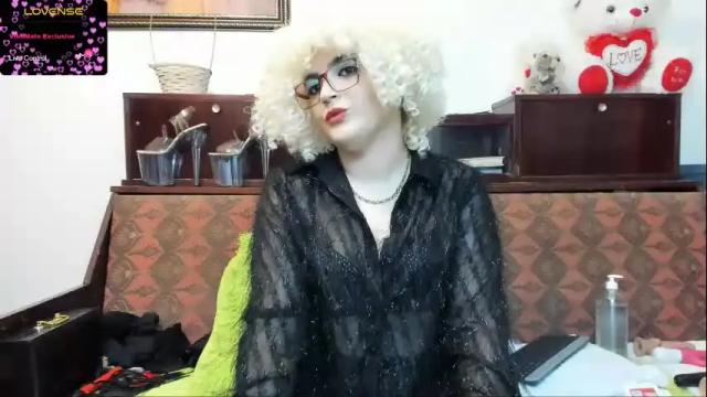 Image 8 of anna_lwice Stream on Chaturbate on 12 days ago