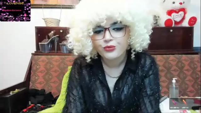 Thumbnail 3, anna_lwice's Stream at Chaturbate, 11 days ago
