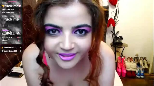 Thumbnail 3, anna_lwice's Stream at Chaturbate, 2 months ago