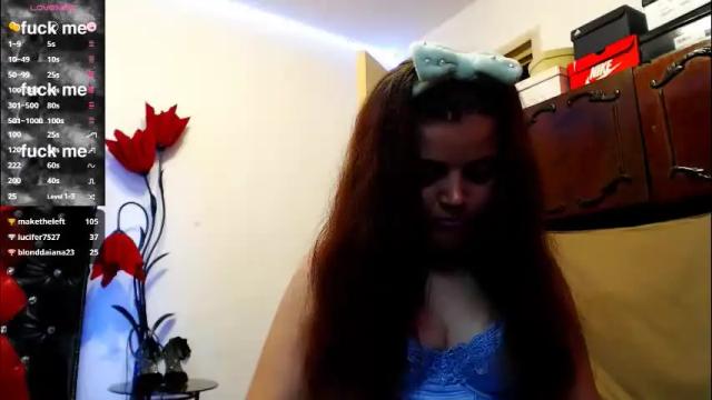 Thumbnail 1, anna_lwice's Stream at Chaturbate, 2 months ago