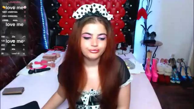 Thumbnail 2, anna_lwice's Stream at Chaturbate, 2 months ago