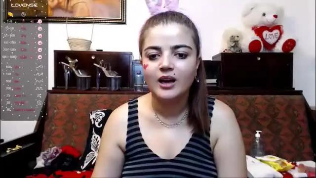 Thumbnail 1, anna_lwice's Stream at Chaturbate, 1 month ago