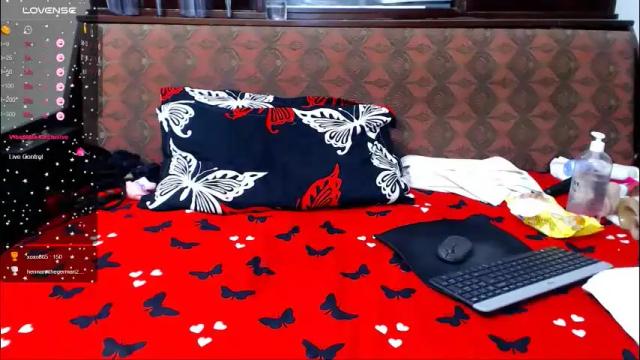 Image 3 of anna_lwice Stream on Chaturbate on 1 month ago