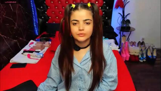 Thumbnail 1, anna_lwice's Stream at Chaturbate, 26 days ago