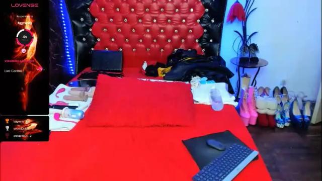 Image 11 of anna_lwice Stream on Chaturbate on 26 days ago