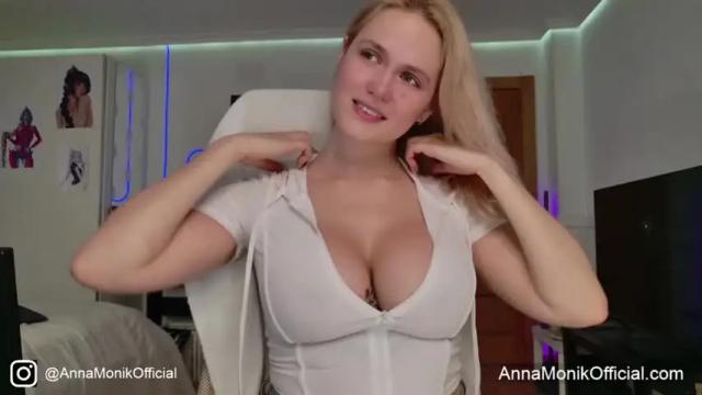Image 8 of anna_monik Stream on Chaturbate on 1 month ago